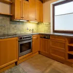 Daire Salzburg Lungau Nature Apartment
