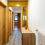 Appartamento Salzburg Lungau Nature Muhr