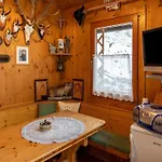 Salzburg Lungau Nature Apartment Muhr