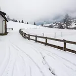 Appartamento Salzburg Lungau Nature Muhr