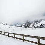Salzburg Lungau Nature