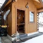 Daire Salzburg Lungau Nature Apartment