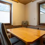 Daire Salzburg Lungau Nature Apartment *