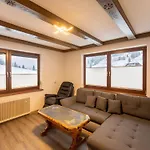 Daire Salzburg Lungau Nature Apartment *