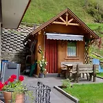 Appartamento Salzburg Lungau Nature Muhr
