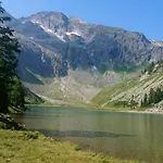 Salzburg Lungau Nature Appartamento