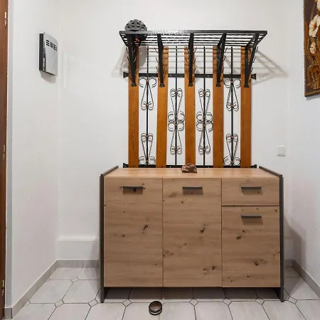 Apartment Cosy In A Charming Area *
