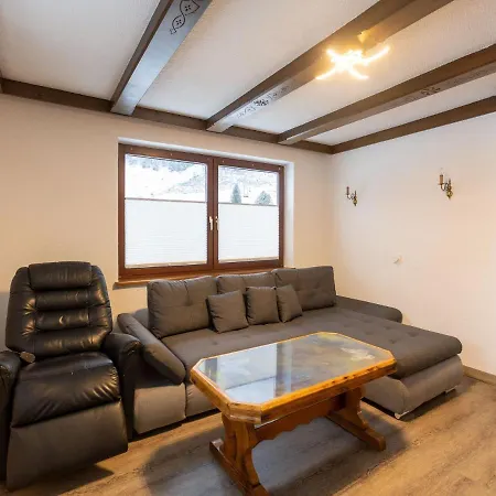 Apartment Cosy In A Charming Area Muhr