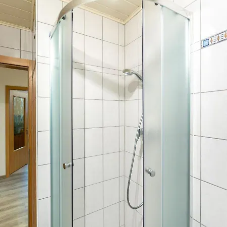 Apartment Cosy In A Charming Area Muhr