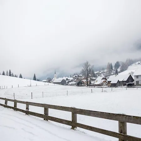 Cosy In A Charming Area