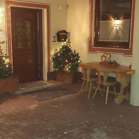 Cosy In A Charming Area * Muhr
