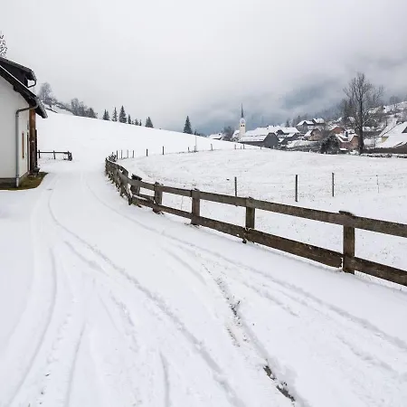 Cosy In A Charming Area * Muhr