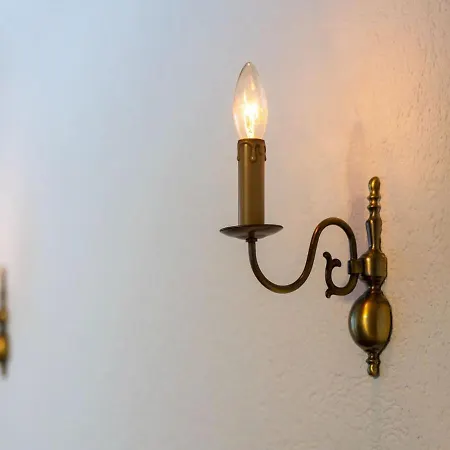Apartment Cosy In A Charming Area *