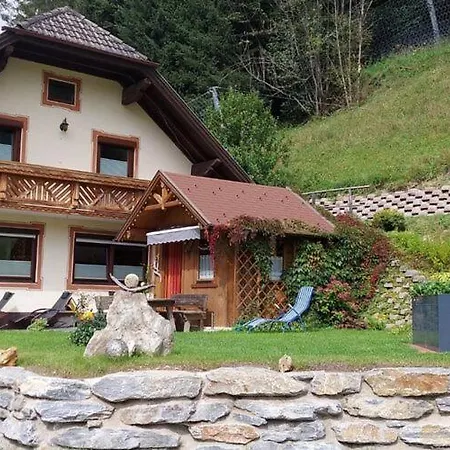 Cosy In A Charming Area * Muhr