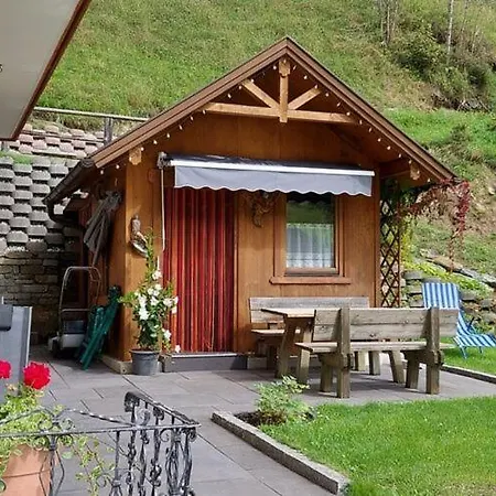 Apartment Cosy In A Charming Area Muhr