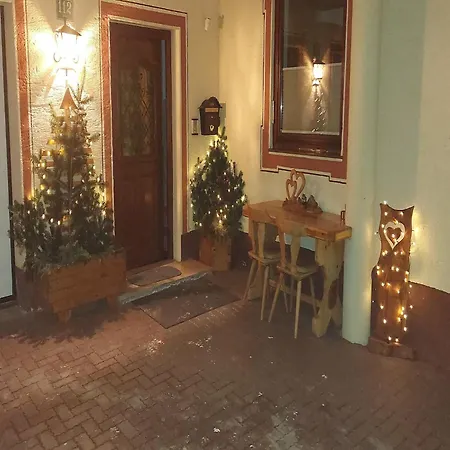 Salzburg Lungau Nature Apartment