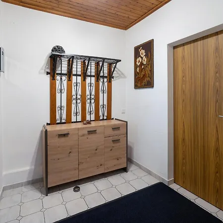 Salzburg Lungau Nature Apartment דירה Muhr