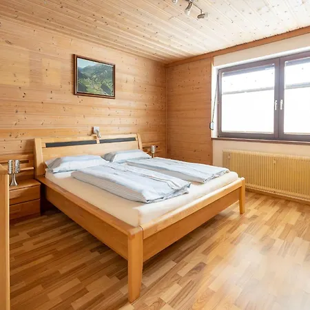 Апартаменты In Near Areas Muhr