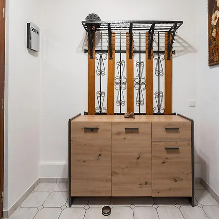 Salzburg Lungau Nature Apartment * Muhr