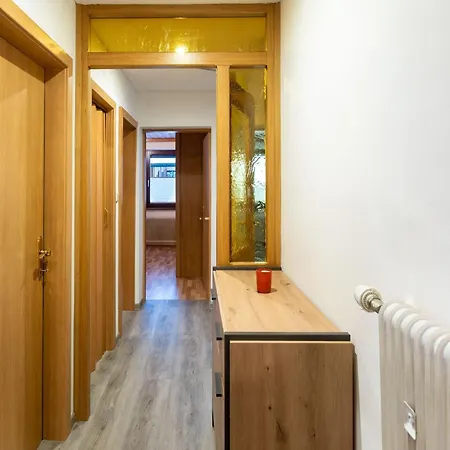 Apartament Salzburg Lungau Nature Muhr