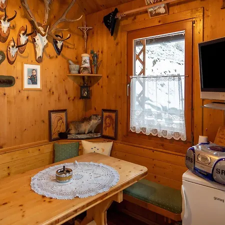 Salzburg Lungau Nature Muhr