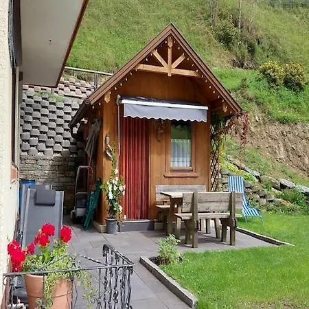 Apartamento In Near Areas Muhr