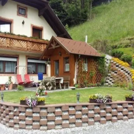 In Near Areas Апартаменты *