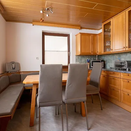 Salzburg Lungau Nature Apartment Daire *