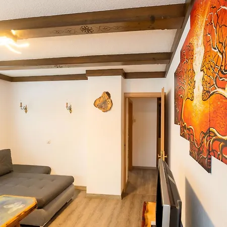 Salzburg Lungau Nature Apartment Daire Muhr