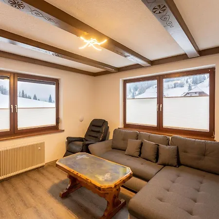 Apartamento In Near Areas *