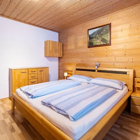 In Near Areas Apartamento Muhr