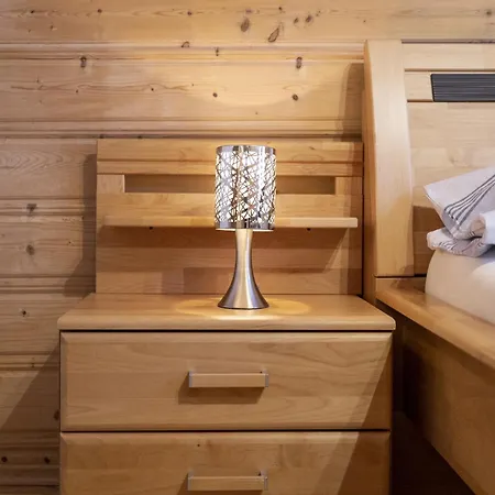 Apartament Salzburg Lungau Nature