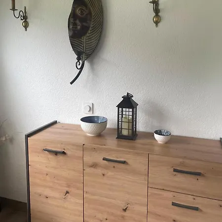 Appartamento Salzburg Lungau Nature Muhr