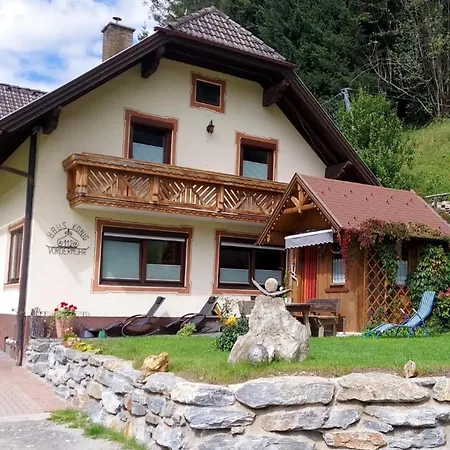 Salzburg Lungau Nature شقة