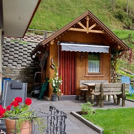 Apartament Salzburg Lungau Nature Muhr