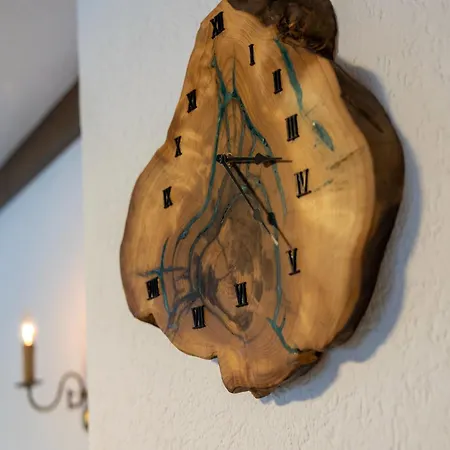 Apartament Salzburg Lungau Nature