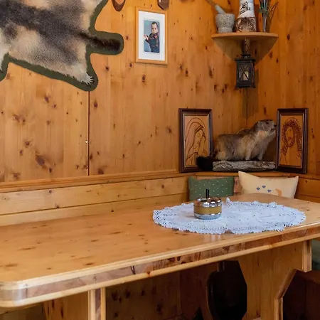 Salzburg Lungau Nature Muhr