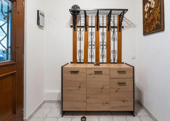 Salzburg Lungau Nature Apartment * Muhr
