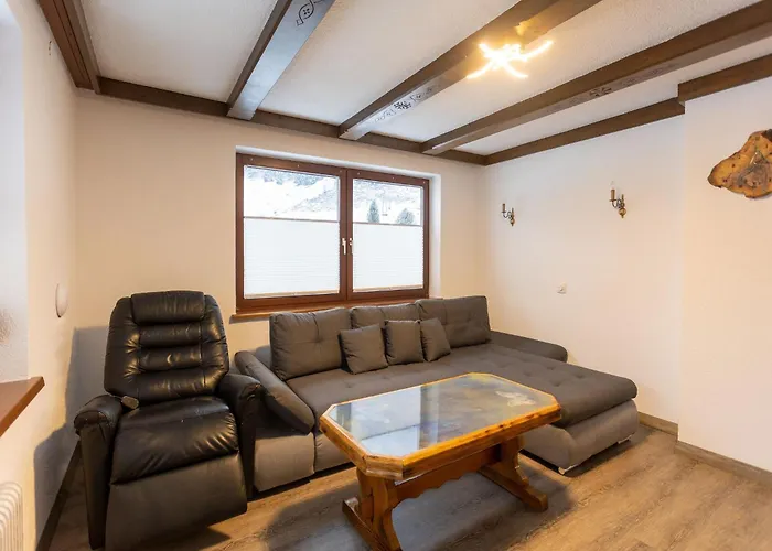 Salzburg Lungau Nature Apartment Apartamento Muhr