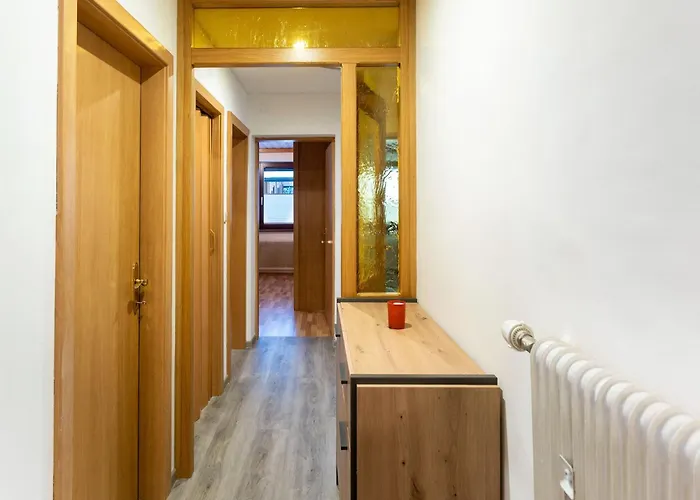 דירה Salzburg Lungau Nature Apartment Muhr