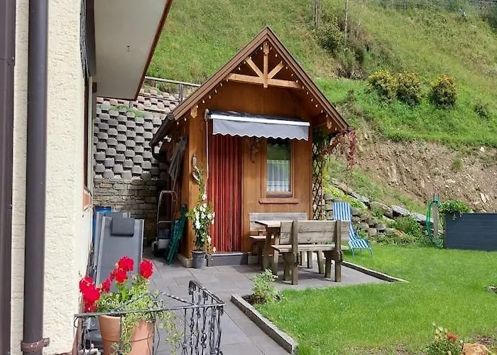 דירה Salzburg Lungau Nature Apartment Muhr