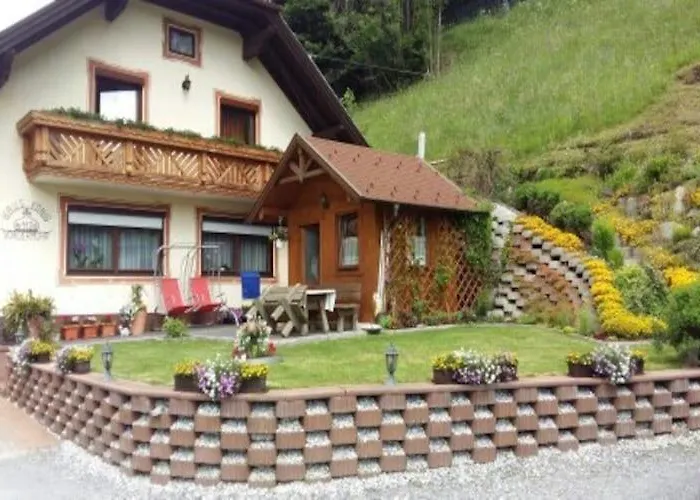 Salzburg Lungau Nature Apartment דירה *