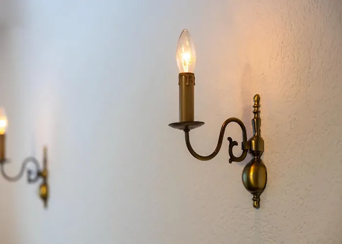 Appartement In Near Areas Muhr