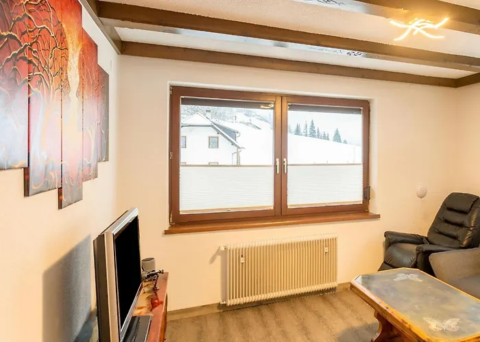 Salzburg Lungau Nature Apartment *