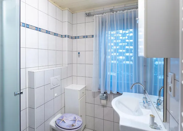 Salzburg Lungau Nature Apartment