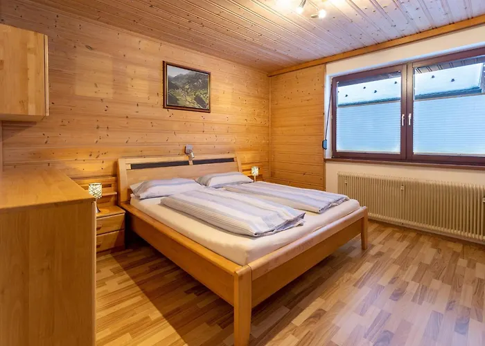 In Near Areas Appartement