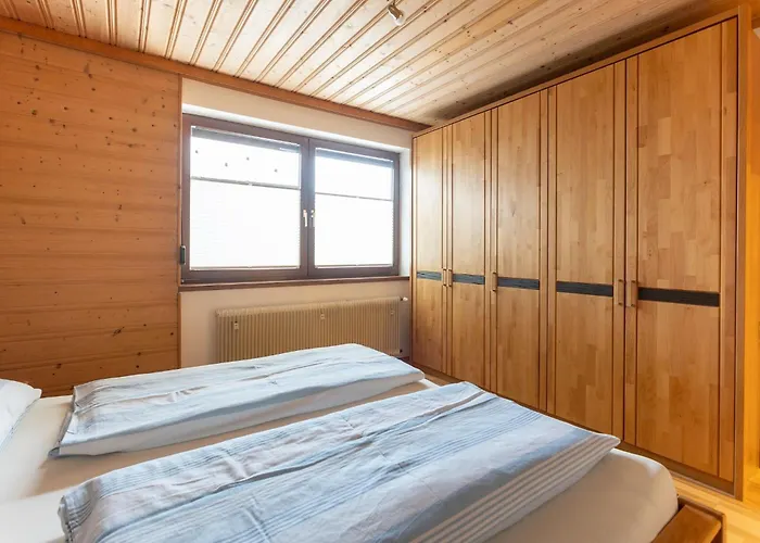 Salzburg Lungau Nature Apartment * Muhr