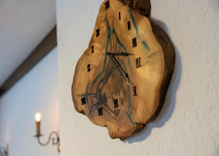 Apartamento Salzburg Lungau Nature Apartment