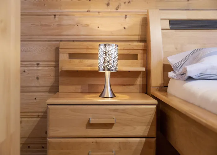 דירה Salzburg Lungau Nature Apartment